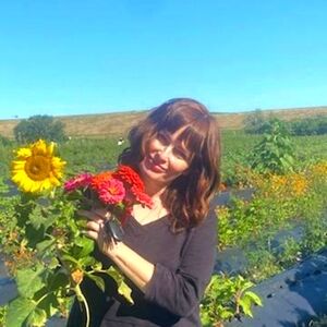 Meet your Posher, Angela